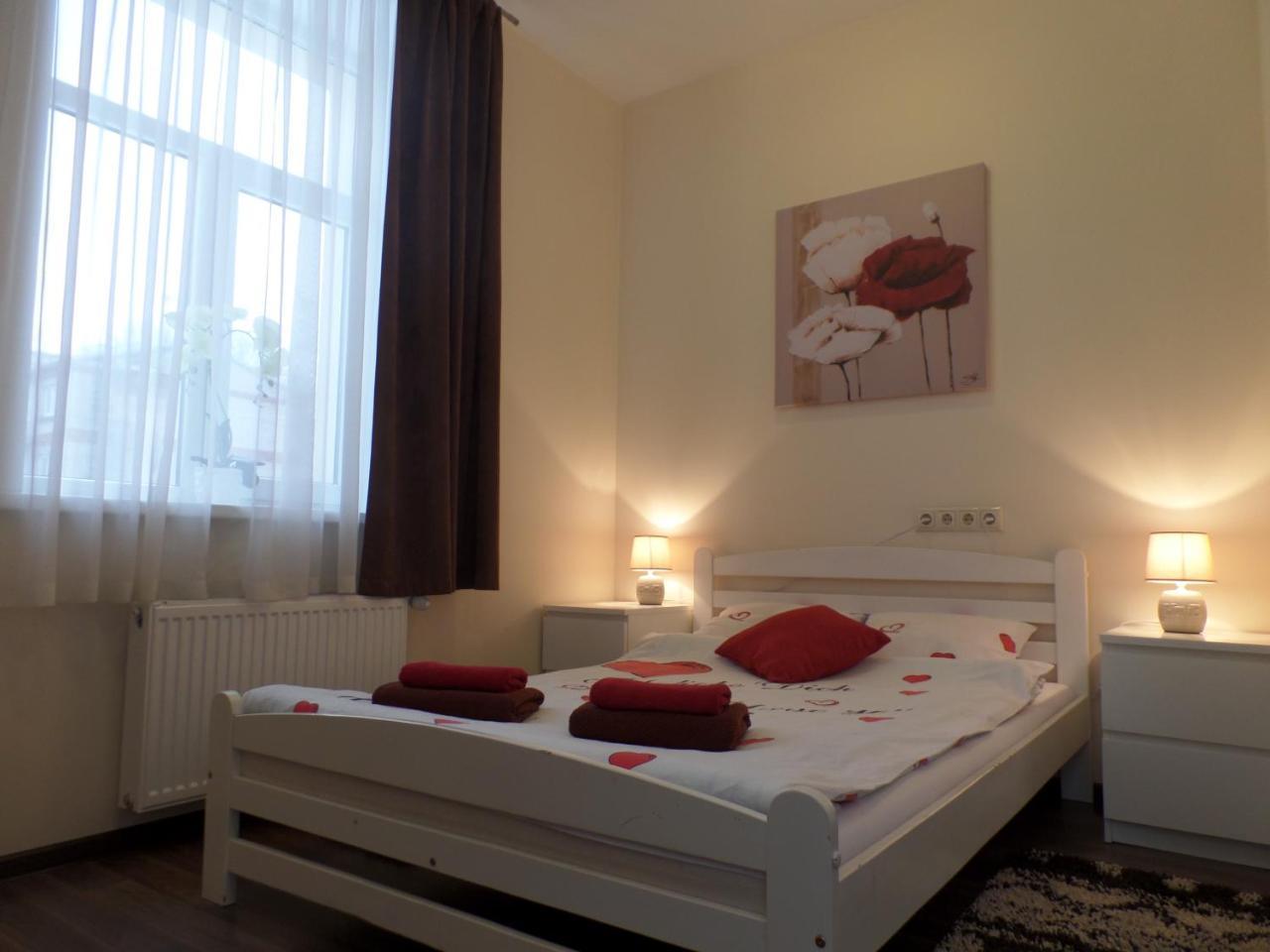 Happy Hotel Riga Exterior photo